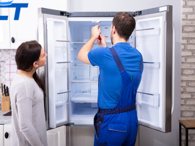 Dịch Vụ Sửa Chữa Tủ Lạnh Tại Nhà