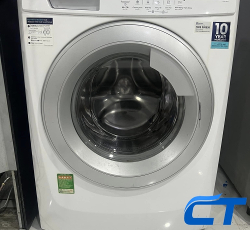 máy giặt Electrolux inverter 8kg EWF10844