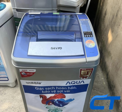 Máy Giặt AQUA 8.5KG