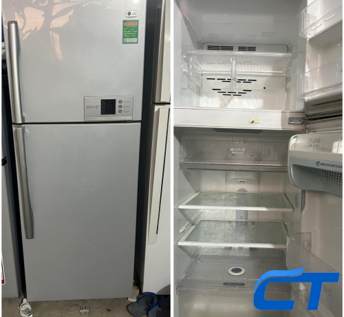 Tủ Lạnh LG 350 l Mới 90% (1)
