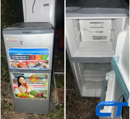 Tủ Lạnh Dailing 140l (1)