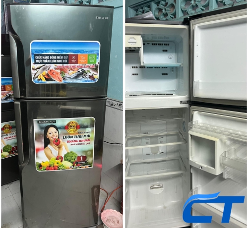 tủ lạnh Samsung 320l