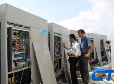 Sửa Chữa Điện Lạnh Công Nghiệp Chuyên Nghiệp Sửa Chữa Điện Lạnh Công Nghiệp Chuyên Nghiệp