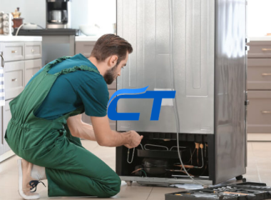 Sửa Chữa Tủ Lạnh Mùa Dịch Sửa Chữa Tủ Lạnh Mùa Dịch