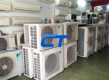 Máy lạnh thanh lý giá rẻ Máy lạnh thanh lý giá rẻ