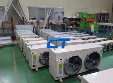 Dàn Lạnh Công Nghiệp Cũ Chất Lượng Như Mới Dàn Lạnh Công Nghiệp Cũ Chất Lượng Như Mới