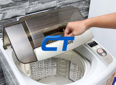 Vệ Sinh Máy Giặt Đứng Hiệu Quả Vô Cùng Sạch Sẽ Vệ Sinh Máy Giặt Đứng Hiệu Quả Vô Cùng Sạch Sẽ