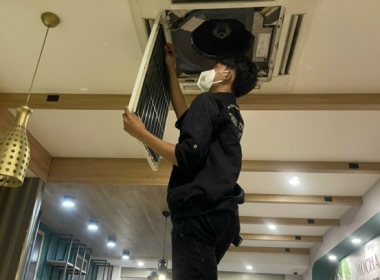 Cửa Hàng Sửa Chữa Điện Lạnh Cho Gia Đình Cửa Hàng Sửa Chữa Điện Lạnh Cho Gia Đình