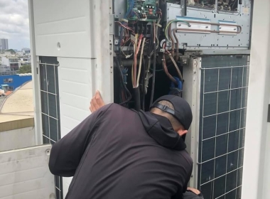Dịch Vụ Vệ Sinh Máy Lạnh Quận Phú Nhuận Uy Tín Dịch Vụ Vệ Sinh Máy Lạnh Quận Phú Nhuận Uy Tín