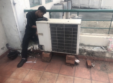Dịch Vụ Vệ Sinh Máy Lạnh Uy Tín Tại Tp.Hcm Dịch Vụ Vệ Sinh Máy Lạnh Uy Tín Tại Tp.Hcm