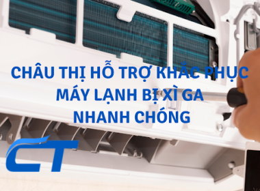 Khắc Phục Máy Lạnh Bị Xì Ga Tại Phú Nhuận Cho Hộ Gia Đình Khắc Phục Máy Lạnh Bị Xì Ga Tại Phú Nhuận Cho Hộ Gia Đình