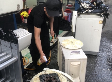 Khi Nào Thì Cần Dịch Vụ Vệ Sinh Máy Giặt Tại Nhà? Khi Nào Thì Cần Dịch Vụ Vệ Sinh Máy Giặt Tại Nhà?