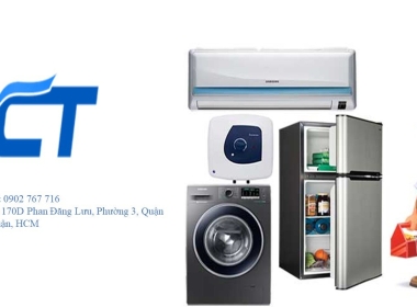 Top Cơ Sở Sửa Chữa Điện Lạnh Tphcm Uy Tín Nhất Top Cơ Sở Sửa Chữa Điện Lạnh Tphcm Uy Tín Nhất