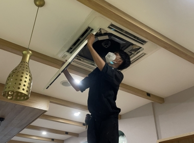 Đơn Vị Sửa Chữa Máy Lạnh Công Nghiệp Uy Tín Nhất Tại TPHCM Đơn Vị Sửa Chữa Máy Lạnh Công Nghiệp Uy Tín Nhất Tại TPHCM