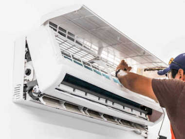 Dịch Vụ Sửa Máy Lạnh Tại Quận Gò Vấp