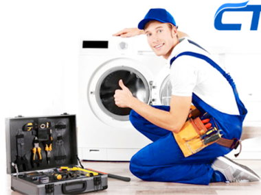 Dịch Vụ Sửa Máy Giặt Tại Nhà – Điều Cần Thiết Cho Mọi Gia Đình Việt