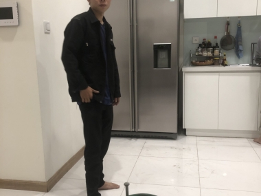 SỬA CHỬA-MUA BÁN - TỦ LẠNH MỚI VÀ CỦ