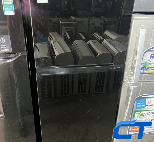 Thu Mua Tủ Lạnh Cũ
