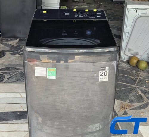 Samsung 14Kg Mới 9% Inverter