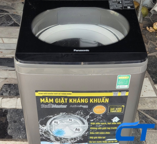 Panasonic 10 Kg Mới 99% 