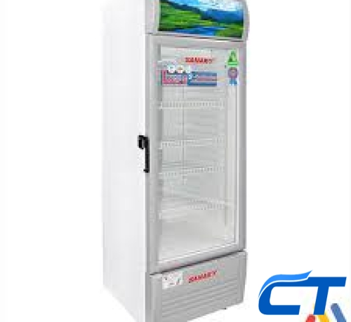 Thu Mua Tủ Mát Cũ Tận Nơi