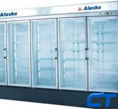 Thu Mua Tủ Mát Tủ Đông Siêu Thị