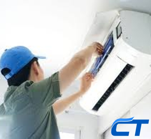 Sửa Máy Lạnh Treo Tường 1 Đến 4hp