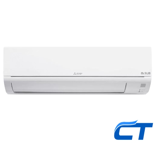 Máy Lạnh Mitshubishi 2,5hp MS-JS60VF MONO 