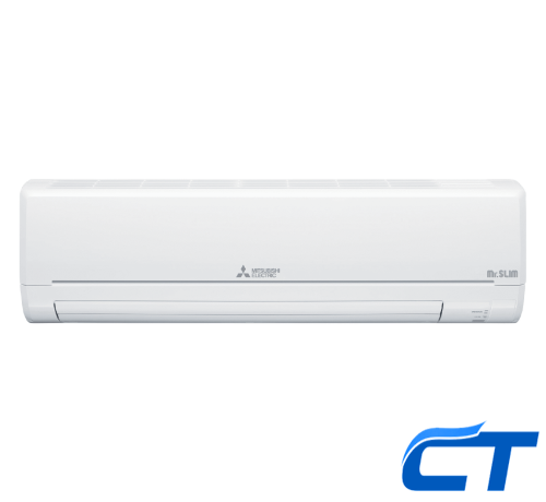 Máy Lạnh Mitshubishi 2,5 hp MSY-JW60VF Inverter